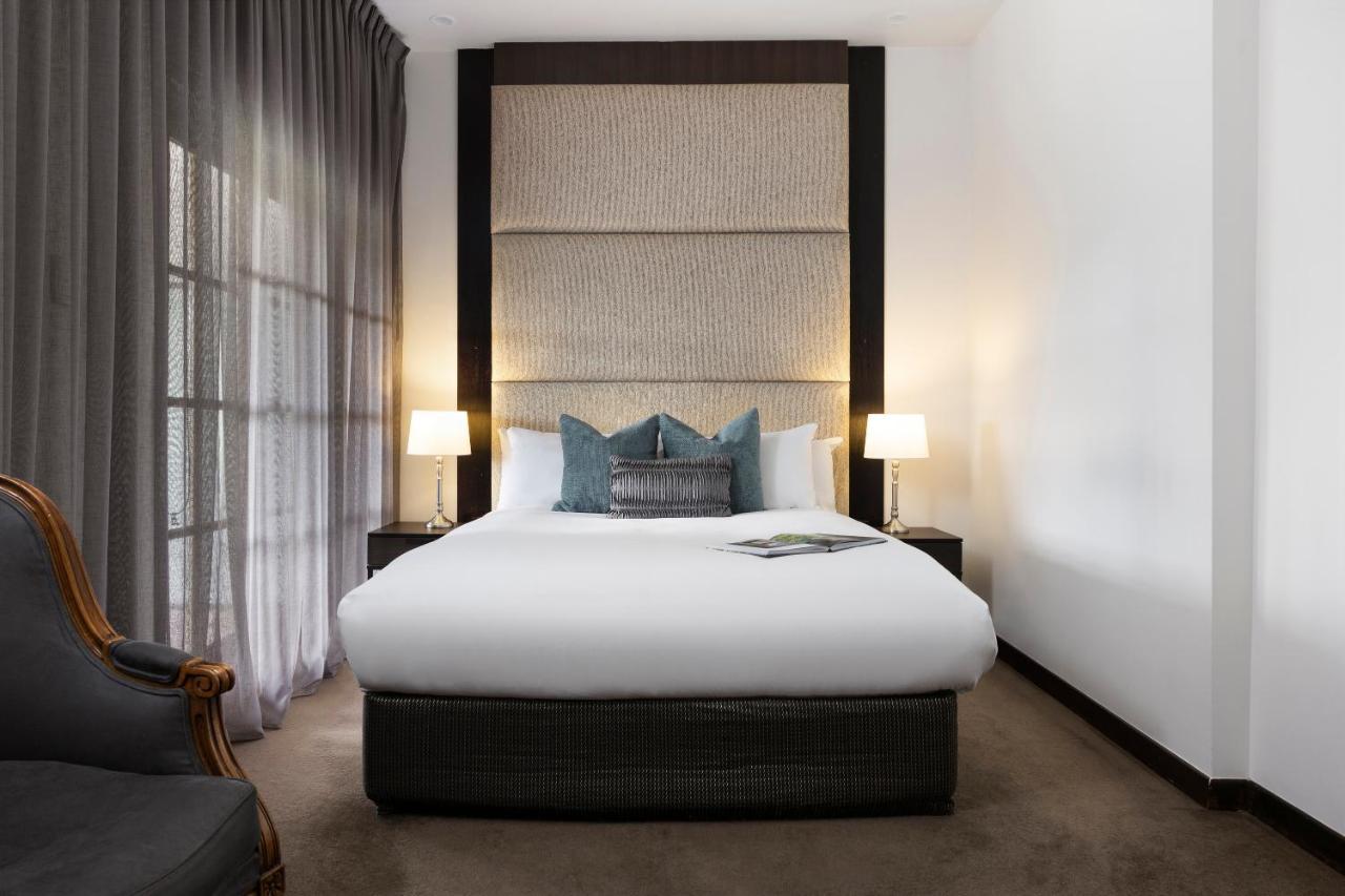 Mineral Springs Hotel Hepburn Hepburn Springs Ngoại thất bức ảnh