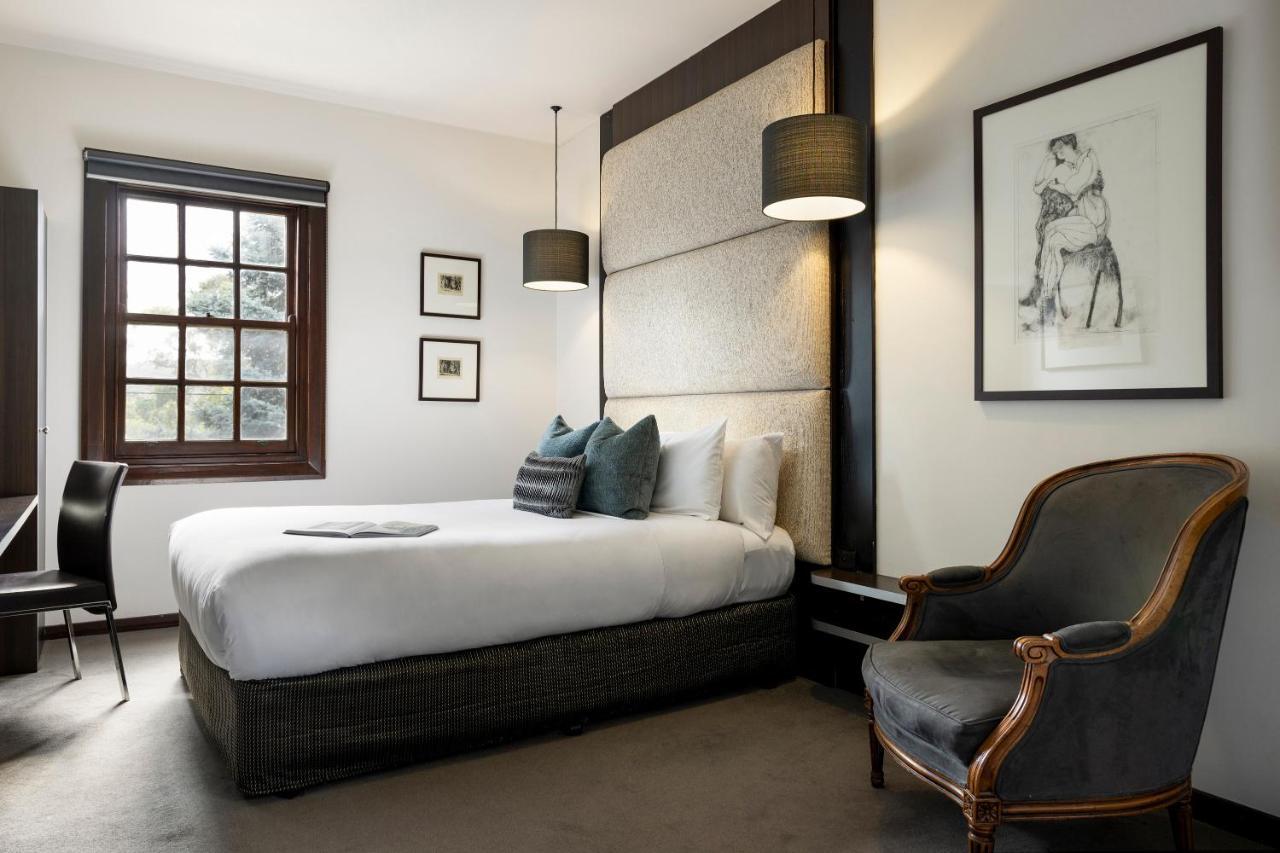 Mineral Springs Hotel Hepburn Hepburn Springs Ngoại thất bức ảnh