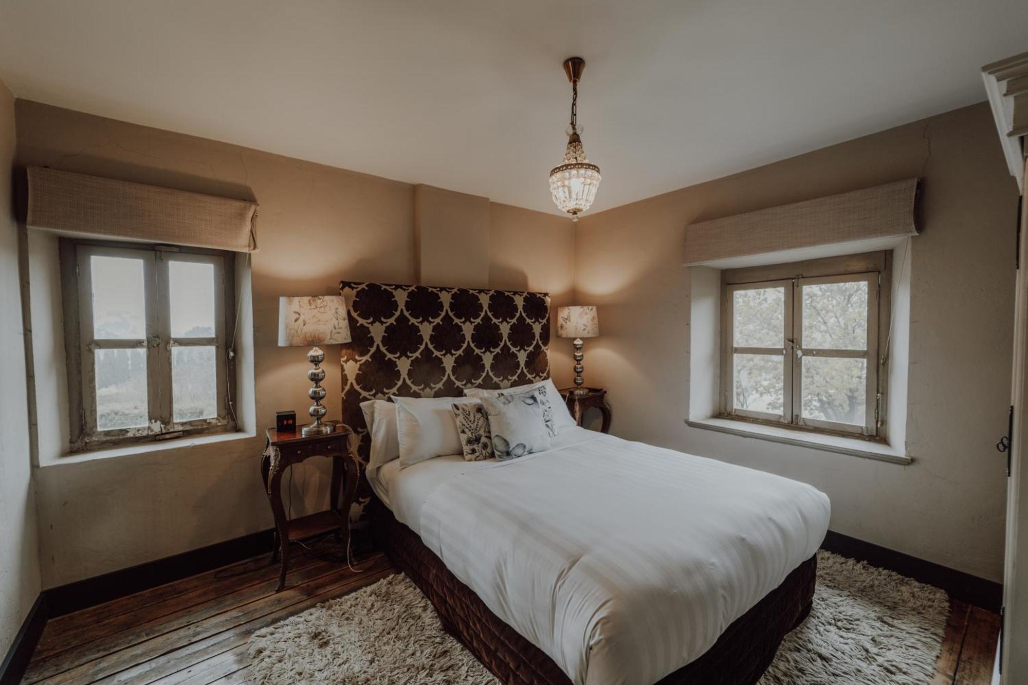 Mineral Springs Hotel Hepburn Hepburn Springs Ngoại thất bức ảnh
