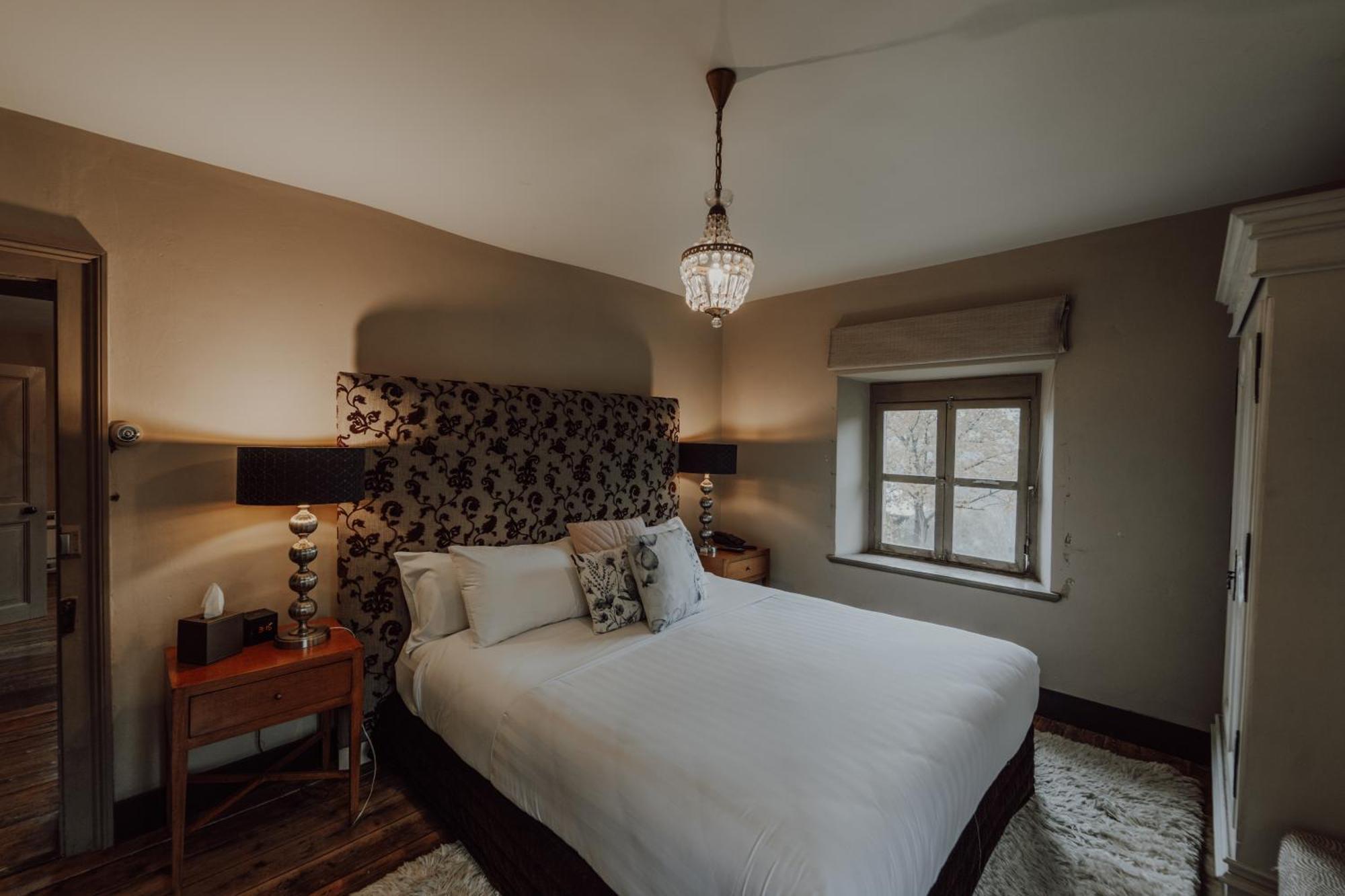 Mineral Springs Hotel Hepburn Hepburn Springs Ngoại thất bức ảnh