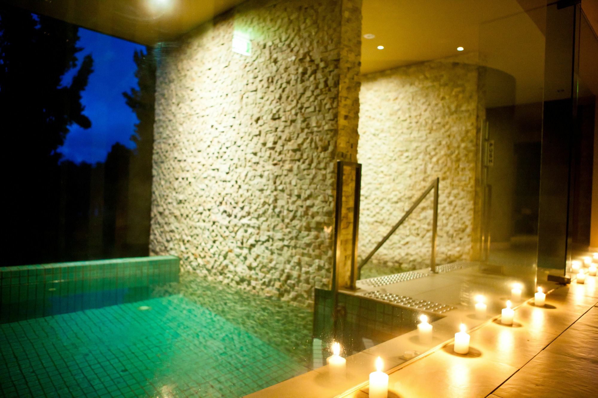 Mineral Springs Hotel Hepburn Hepburn Springs Ngoại thất bức ảnh